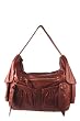 Isabella Fiore Notty By Nature Nole Bag in Brown