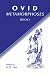 Book Ovid: Metamorphoses, Book I (Ovid - Metamorphoses)