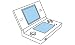 Invisibleshield for Ds Lite