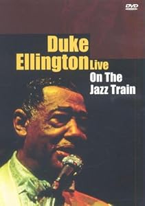 Live on the Jazz Train