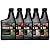 フィニッシュライン ショックオイル 475ml 5wt