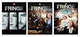 Fringe: Seasons 1-3