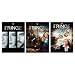 Fringe: Seasons 1-3