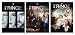 Fringe: Seasons 1-3