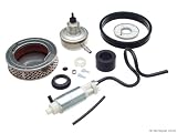 1991-1995 Dodge Dakota Hella Fuel Pump