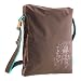 Miquel Rius Jordi Labanda Large Bag Amour - Brown