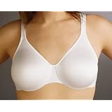 Vanity Fair Women's Beautiful Benefits Back Smoother Bra #75-011 at Vanity Fair