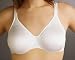 How To Measure Bra Sizes : Vanity Fair Women's Beautiful Benefits Back Smoother Bra #75-011