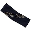 Columbia Notre Dame Big Dipper Headband