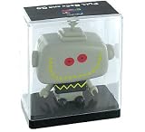 Paperchase Wind Up Toy. Robot Pet Chopz Design