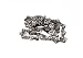 Genuine Stihl 12-inch/30cm Picco Micro Mini Comfort 3-Chainsaw Chain 3/8 P