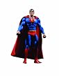 History of The DC Universe: Series 3: Superman Action Figure
