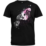 Brand New - Zebra T-Shirt