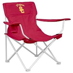 Southern California Trojans Adult Chair