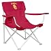 Southern California Trojans Adult Chair