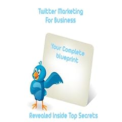 Twitter Marketing For Your Business