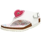 Birki's Toddler/Little Kid Sumatra Backstrap Sandal