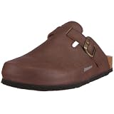 Dr. Brinkmann 600141, Chaussures homme - Marron, 44 EU
