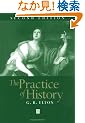 The Practice of History