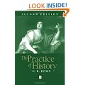 The Practice of History