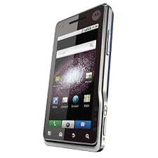 Motorola MILESTONE XT720 GSM Qu