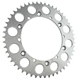 Primary Drive Rear Steel Sprocket 43 Tooth CAN-AM DS450 DS450 X MX DS450 X XC DS450X
