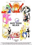 Ante Todo Mujer.(1974).Mame