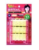 ペーパーホットカーラー・まきちゃん （使い捨てタイプ）