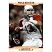 Kurt Warner Arizona Cardinals NFL QB Poster 22x34
