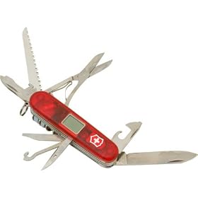 Click here to buy Victorinox Altimeter Plus Knife.