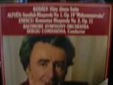Kodaly ,Alfven, Enescu: Hary Janos Suite/ Swedish Rhapsody No.1/ Romanian Rhapsody No.2