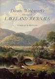 Dorothy Wordsworth's illustrated Lakeland journals