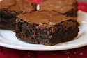 Chocolate Mint Chip Brownie Mix (A Large Premium Mix)
