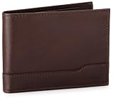 Hartmann Aviator Folding Billfold