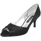 Nina Womens Criana Open-Toe Pump