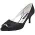 Nina Womens Criana Open-Toe Pum