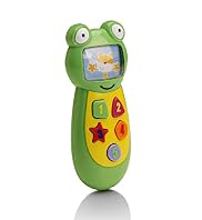 My First Frog Phone My First Frog Phone