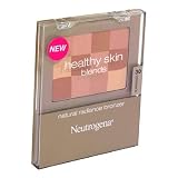 Neutrogena Skin Blends Natural Radiance Bronzer, Sunkissed 30, 0.2 Ounce
