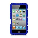  Blue Totem Silicone Rubber Gel Soft Skin Case ...