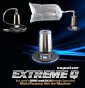 Arizer Extreme Q Digital Vaporizer Aromatherapy