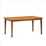Shaker Dining Table - Oak