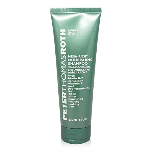 Peter Thomas Roth Mega-Rich Shampoo 235ml/8oz by Peter Thomas Roth