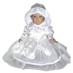 Taufkleid Taufkleider f�r M�dchen Bab...