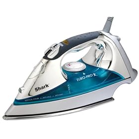 Shark Full Sized Iron