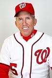 Viera, FL - February 28: Washington Nationals Photo Day - Stephen Strasburg Photographic Poster Print by Mike Ehrmann, 12x18