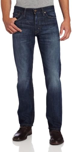 Levi's Men's 513 Slim-Straight Jean