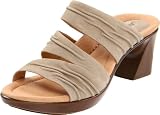 Earth Womens Wellspring Sandal Sandal