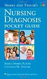 Sparks and Taylor s Nursing Diagnosis Pocket Guide