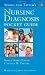 Sparks and Taylor's Nursing Diagnosis Pocket Guide