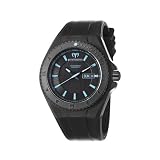 TechnoMarine Cruise NightVision Green Watch 109048